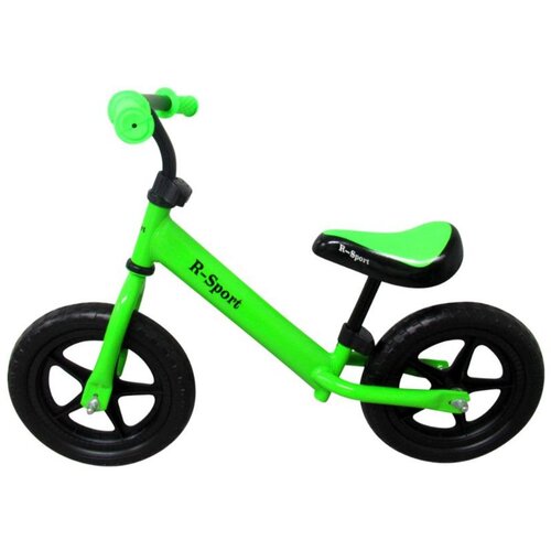  Bicikl bez pedala R7 zeleni Cene