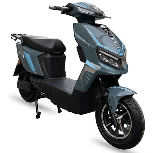 Galaxy Električni bicikl 10 King 250W 60V/27Ah Grafen Cene