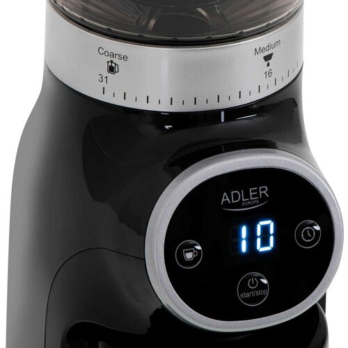 Adler AD4450 - elektricni mlin za kafu Slike