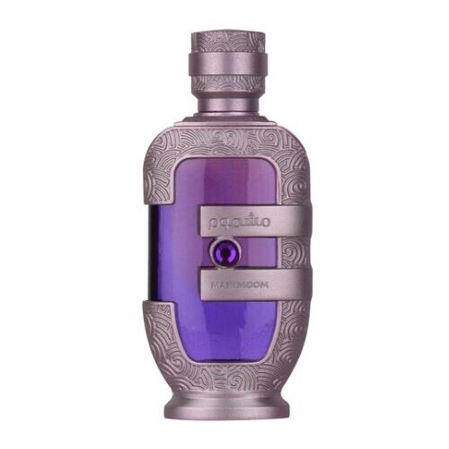 Lattafa Unisex parfem Mashmoom, EDP, 20 ml Cene