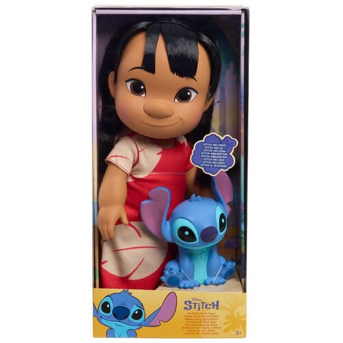 Just Play punčka Lilo & Stitch Cene