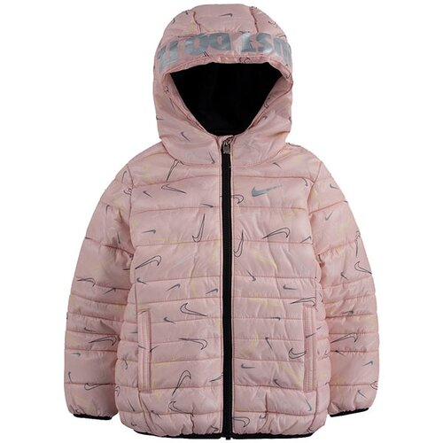 Nike jakna za devojčice Nkg Jdi Mid Wt Printed Jacket 26H883-A9y Slike