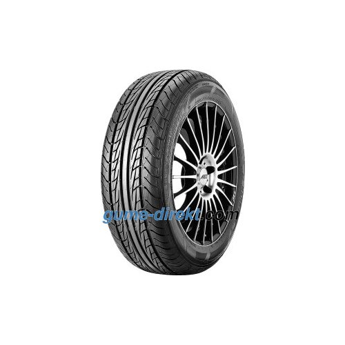 Nankang Toursport XR611 ( 205/60 R13 86H ) letna pnevmatika Slike