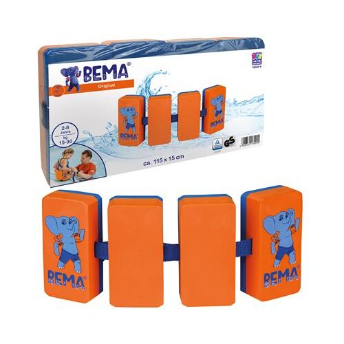 BEMA POJAS ZA PLIVANJE 2-6G 15-30KG Slike