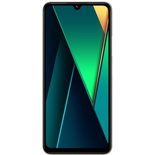 Poco C75 pametni telefon 8/256GB, zlata Slike