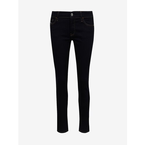 Diesel Jeans Slandy L.32 Pantaloni - Women's Cene