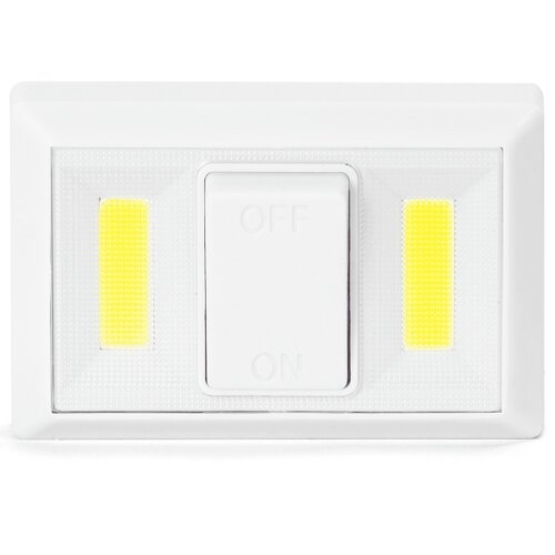Aigostar LED prenosna noćna svetiljka LED/4xAAA 6500K Slike