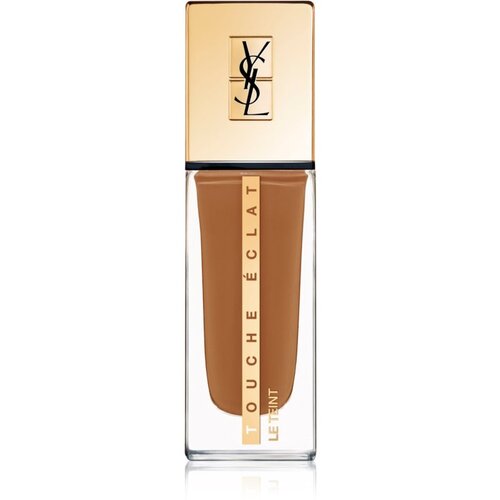 Yves Saint Laurent Touche Éclat Le Teint dolgoobstojni tekoči puder za osvetljevanje kože SPF 22 odtenek B75 25 ml Cene