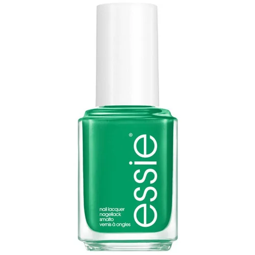 Essie Nail Polish 13.5ml - 905 Grass Never Greener Zelena