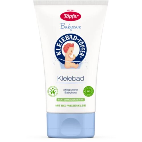 Töpfer Babycare kopel z otrobi - 150 ml Cene