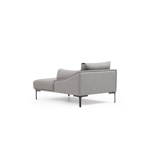 Artie Kutna garnitura Leo 90x65x255cm Siva Cene