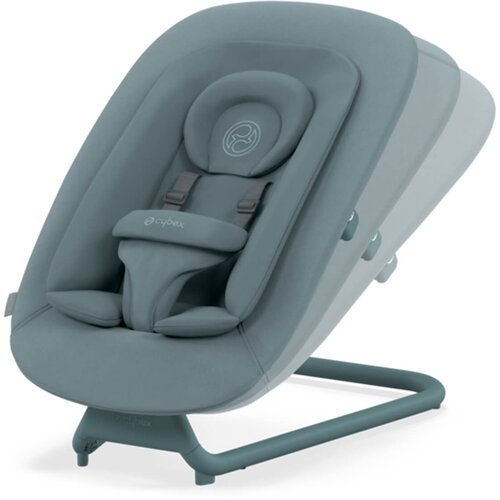 Cybex Gold&amp;reg; cybex&amp;reg; njihaljka/ležaljka lemo&amp;trade; stone blue Slike
