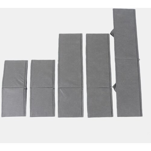 Sinsay 5 pack sklopivih organizatora za ormar Slike