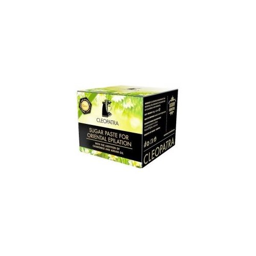  Šećerna pasta Cleopatra International 120 g – Kamilica Cijene