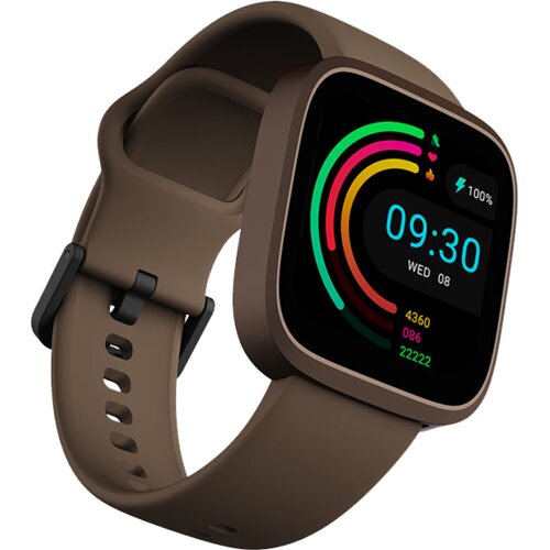  Pametni sat HiFuture EDGE brown Cijene