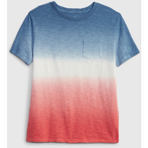GAP Kids T-shirt organic with pocket - Boys Slike