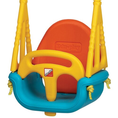 Ricokids sigurna 3-u-1 ljuljačka 422 Cene