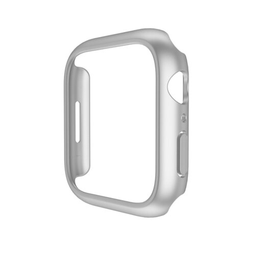  FUTROLA ZA APPLE WATCH 45MM PC1 SREBRNA Cene