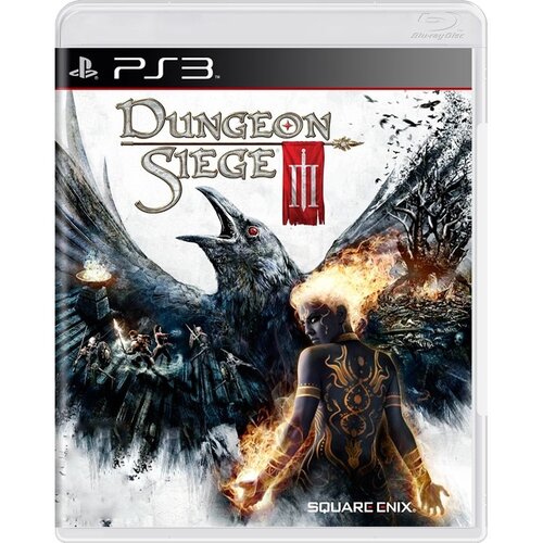  Dungeon Siege 3 (PS3) Cene