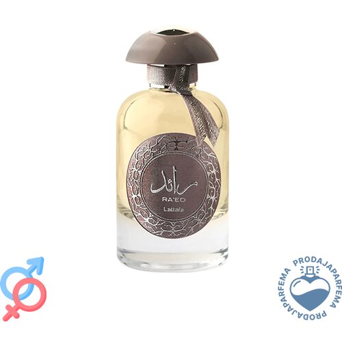 Lattafa Ra’ed Silver - 100ml Cijene