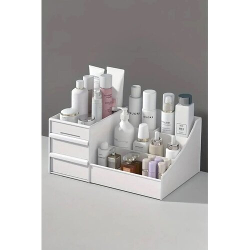 Hermia Organizator za &amp;scaron;minku Byv, 28x17x13cm, Bijeli Slike