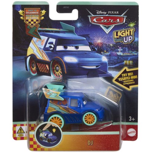 Mattel JMT46 igrača vozilo Slike