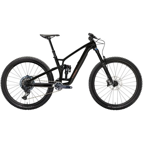  Bicikl Trek Fuel EXe 9.8 XT 2025 Deep Smoke - L Cijene