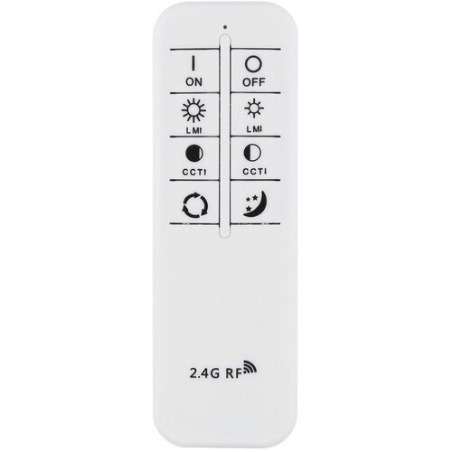 Globo 68157-38 - Stropno svetlo KLARA, LED/38W/230V, prigu&amp;scaron;iva, prečnika 40 cm, sa daljinskim upravljačem Slike