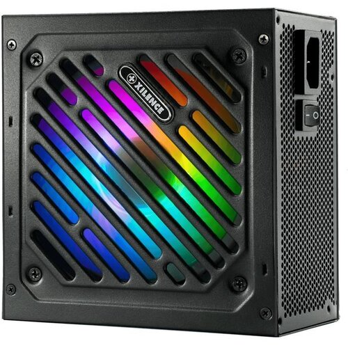 Xilence Performance A+ XP750R12 power supply unit 750 W 20+4 pin ATX ATX Black Cijene
