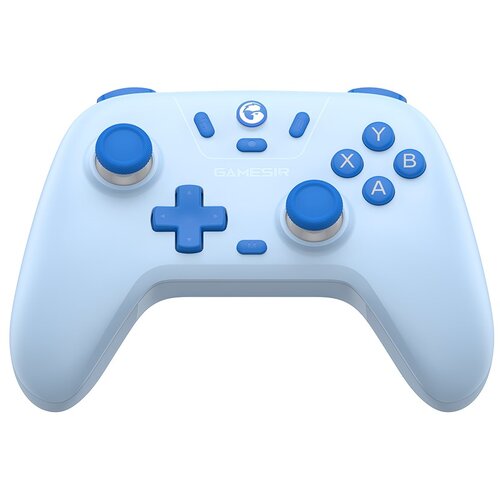 Gamesir Nova Lite Blue Bluetooth /RF /USB Gamepad Analogue /Digital PC, Android, Nintendo Switch, iOS Slike