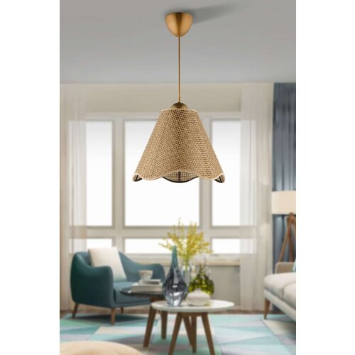 Opviq luster 64877, krem Cene