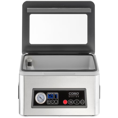 Caso VacuChef 50 Kammervakuumierer Slike