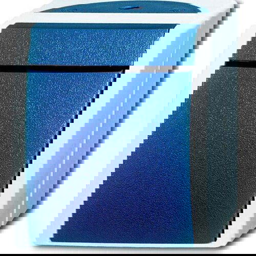Busch-Jaeger Izklop 2p. AP 2601/2 W-53, (20859183) Cene