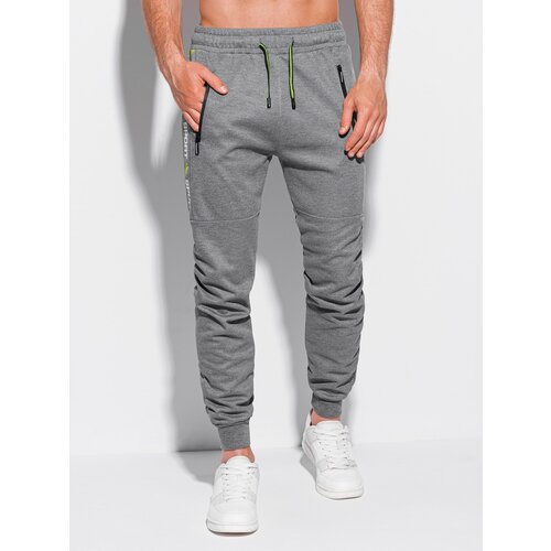 Edoti Men&amp;#039;s sweatpants P1210 Slike