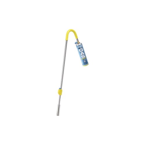 Gloria Haus und Garten 000294.0000 Thermoflamm bio Classic PLUS plamenik Slike