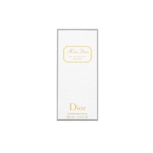 Christian Dior Miss Dior Originale toaletna voda 100 ml za ženske Slike