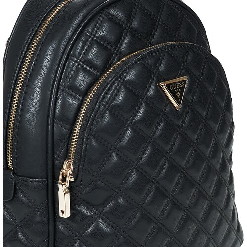 Guess GIULLY II DOME BACKPACK HWQG96 73320 Crna Cene