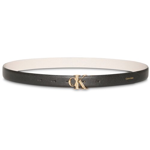 Calvin Klein Pas črna Cene