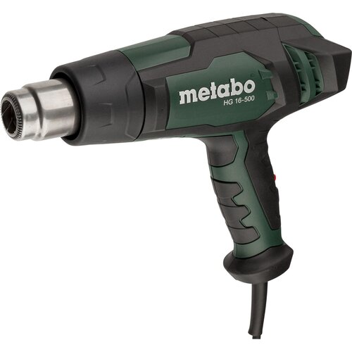 Metabo 601067500 puhalo na vrući zrak 1600 W Slike