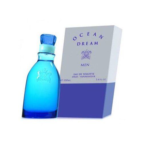 Giorgio Beverly Hills Ocean Dream Man EDT 100 ml Cijene
