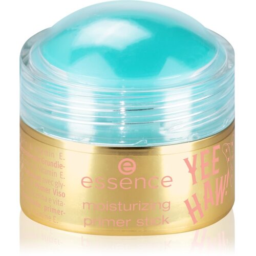 Essence YEE HAW! vlažilna podlaga za make-up odtenek 01 Howdy Y&amp;#039;all! 10.2 g Slike