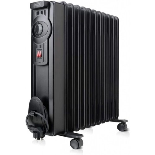 Black & Decker BLACKDECKER električni radiator BXRA2000E Cene