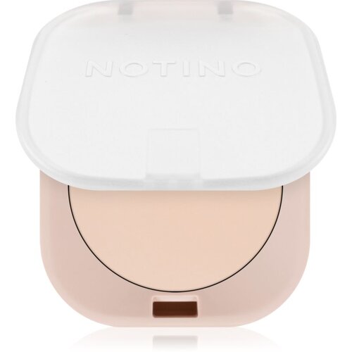 Notino BlurFx Soft Matte Setting Powder matirajući puder za učvr&amp;scaron;ćivanje Light Medium 7 g Slike