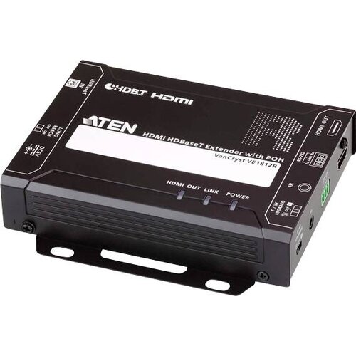 Aten VE1812R HDMI&reg; HDBaseT raz&scaron;iritev (sprejemnik), (20428724) Cene
