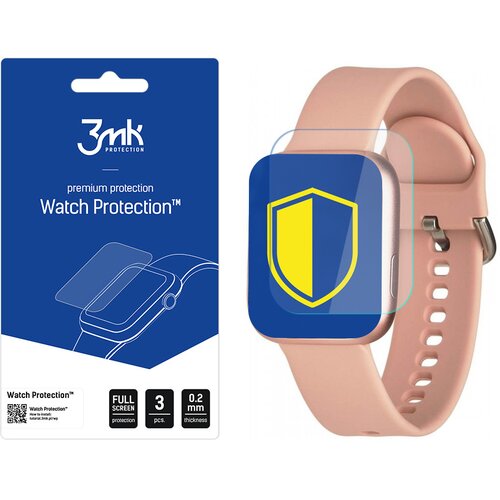 3mk GARETT WOMEN EVA - WATCH PROTECTION V. ARC+, (22004996) Cene