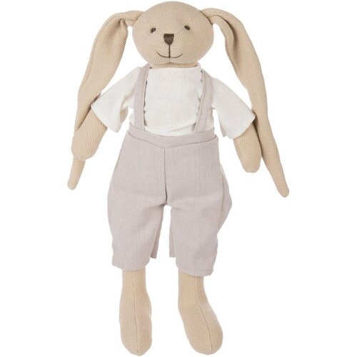 Canpol Bunny tješilica Beige 1 kom Cijene