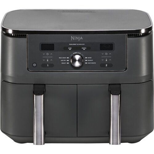 Ninja cvrtnik na vroč zrak DZ400EU Dual Zone, 9.5 L Cene