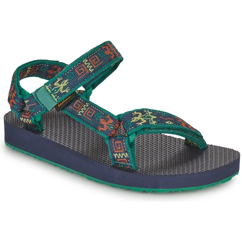 Teva ORIGINAL UNIVERSAL Multicolour