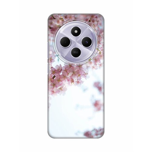  Torbica Silikonska Print za Xiaomi Redmi 14C/Redmi A4 Spring Cene