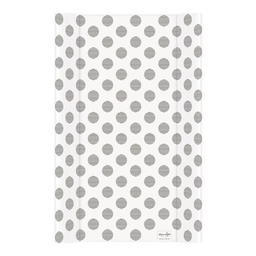 Lorelli Tvrda podloga za povijanje 50x80 Grey Cene